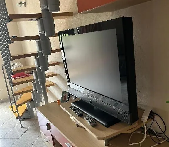 Lejlighed 90qm Flat In Ciovo Trogir