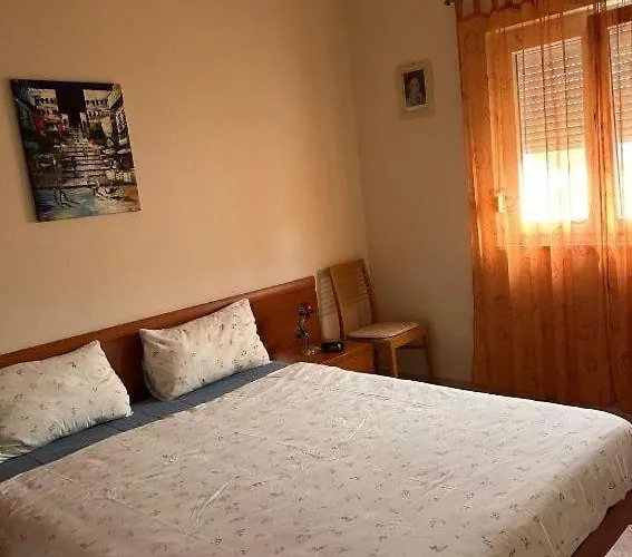 90qm Flat In Ciovo Trogir