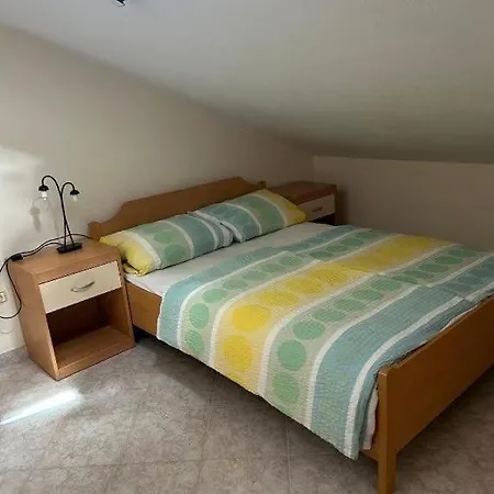Lejlighed 90qm Flat In Ciovo *