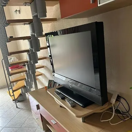 Lejlighed 90qm Flat In Ciovo Trogir