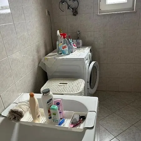 Lejlighed 90qm Flat In Ciovo *
