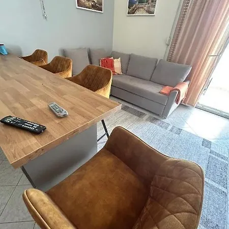 Lejlighed 90qm Flat In Ciovo Trogir