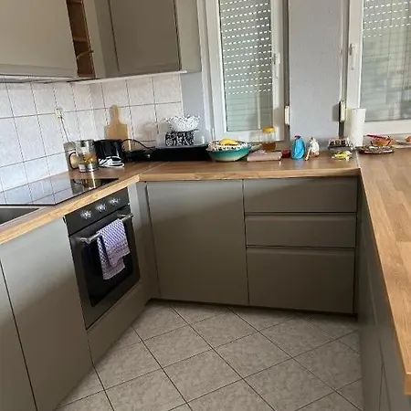 Lejlighed 90qm Flat In Ciovo